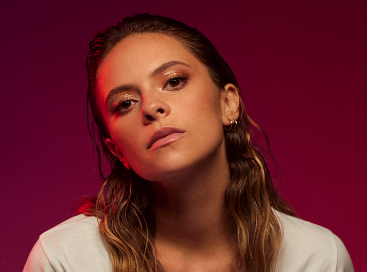 Intervista a Francesca Michielin: parla di “Cheyenne”