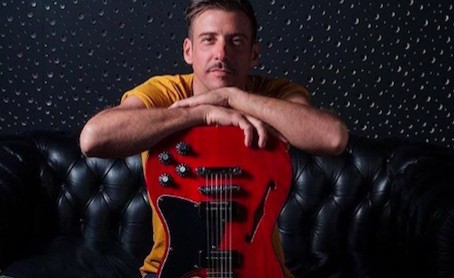 Francesco Gabbani, Duemiladiciannove: il nuovo brano via Whatsapp solo per i fan