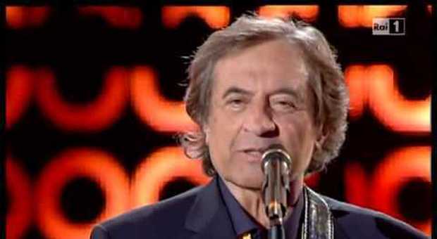 Morto Fred Bongusto, la voce degli anni ’60