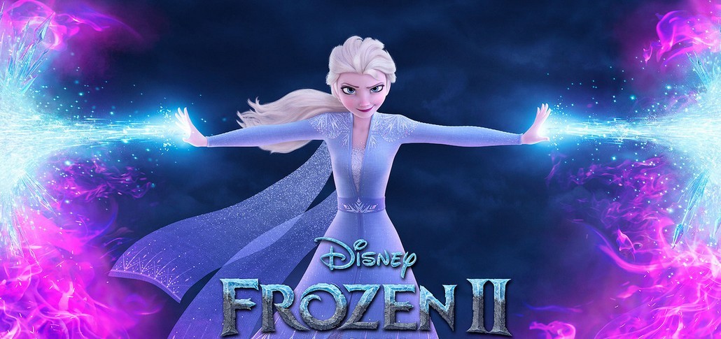 Frozen 2: nuova clip in italiano, spot tv “Regno” e video intervista a Giuliano Sangiorgi