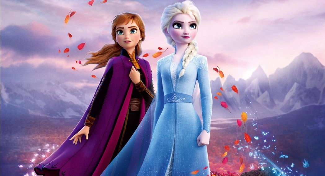 Box Office Usa, Frozen 2 boom: 127 milioni di dollari al debutto (350 in tutto il mondo)