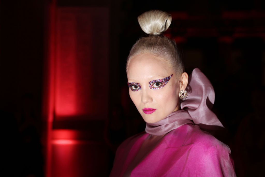 Pom Klementieff per Mission: Impossible 7 e 8