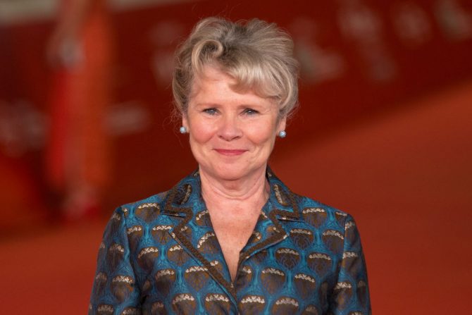The Crown, Imelda Staunton sarà la prossima Regina Elisabetta?