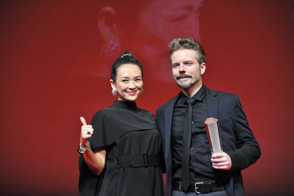 Tokyo International Film Festival 2019, tutti i premiati