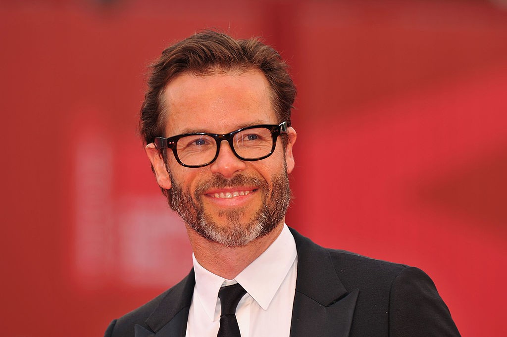 The Seventh Day, un horror demoniaco per  Guy Pearce