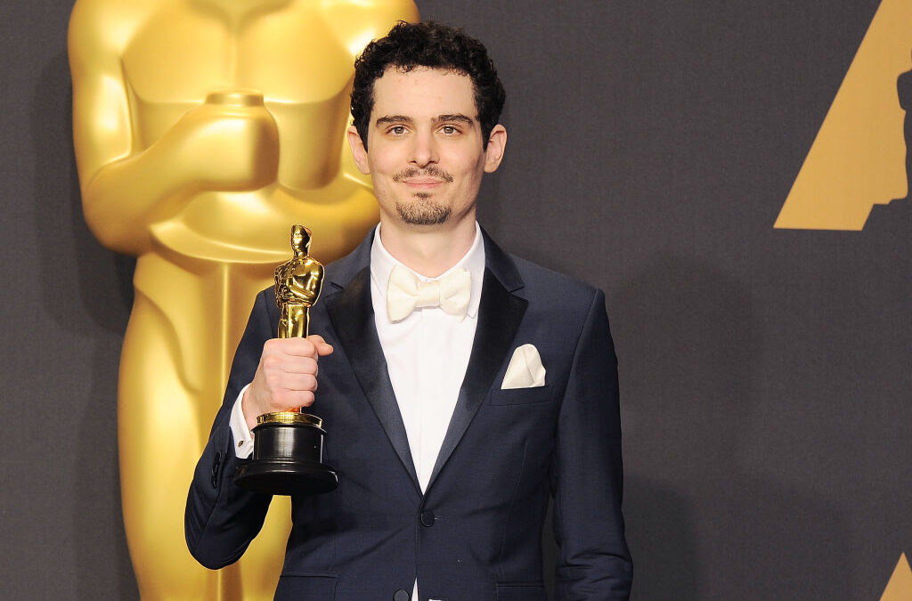 Babylon di Damien Chazelle ha una data d’uscita