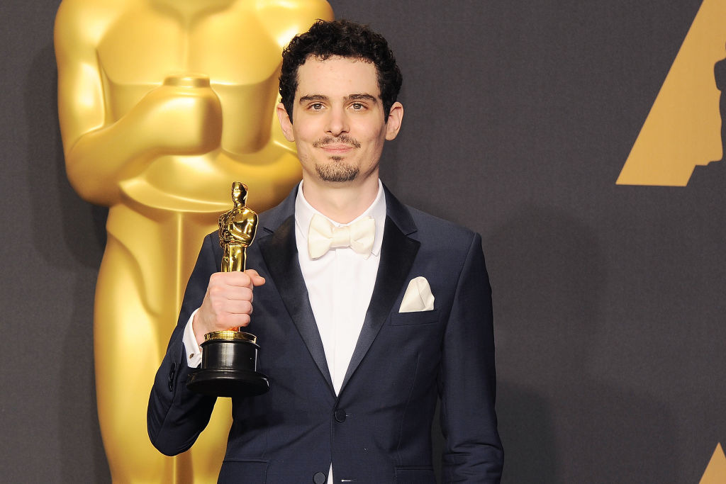 Babylon di Damien Chazelle ha una data d’uscita