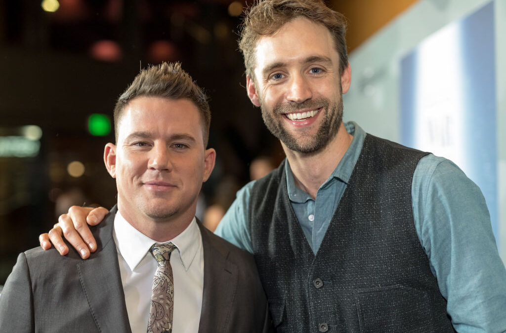 Dog, esordio alla regia per Channing Tatum