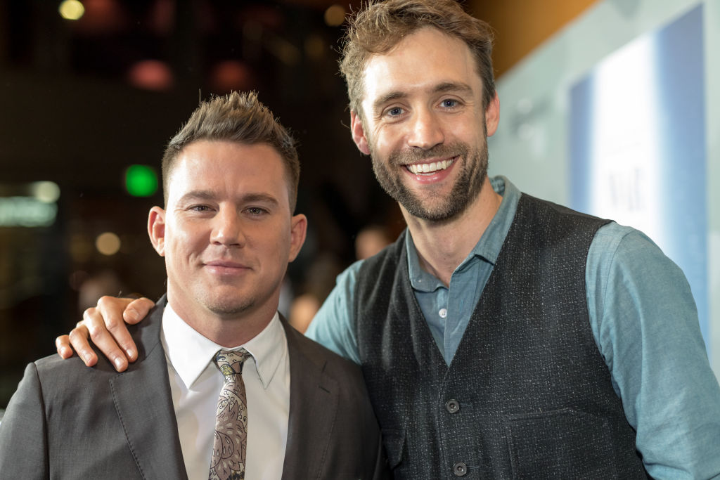 Dog, esordio alla regia per Channing Tatum