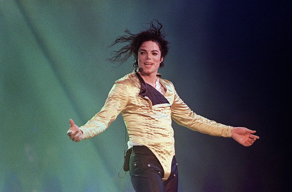 Michael Jackson, arriva il biopic dal produttore di Bohemian Rhapsody