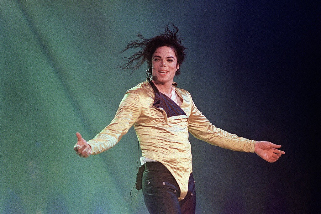 Michael Jackson, arriva il biopic dal produttore di Bohemian Rhapsody