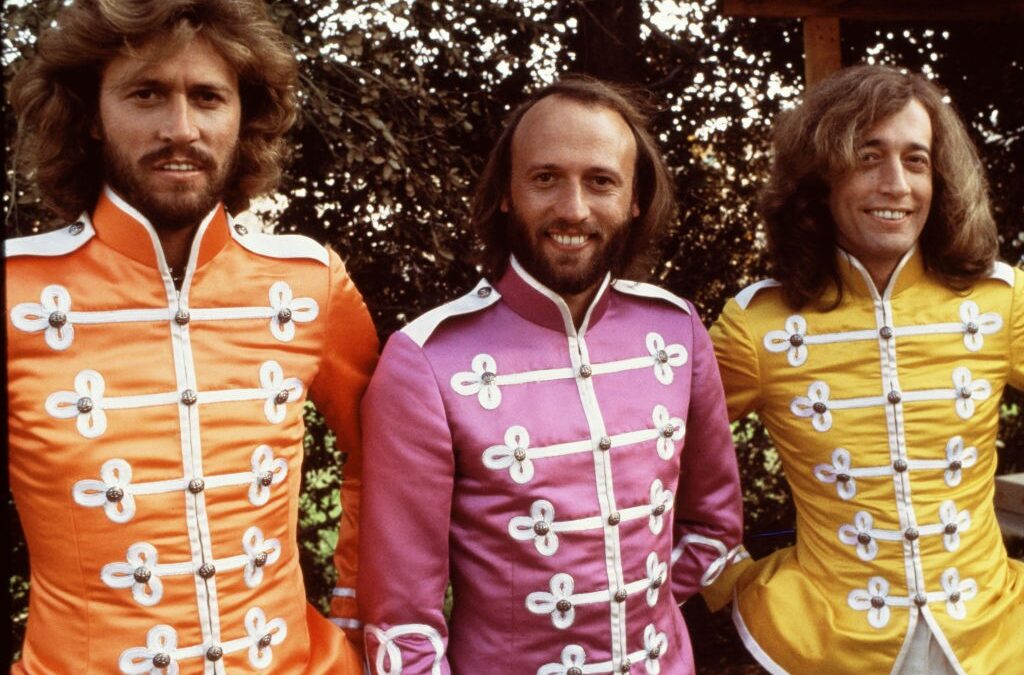 Bee Gees, trovato lo sceneggiatore per il biopic