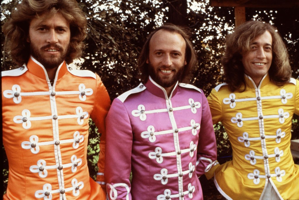 Bee Gees, trovato lo sceneggiatore per il biopic