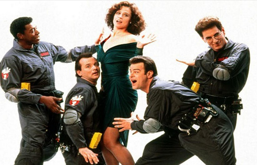 Ghostbusters 2020: Dan Aykroyd conferma ritorno del cast originale e tributo a Harold Ramis