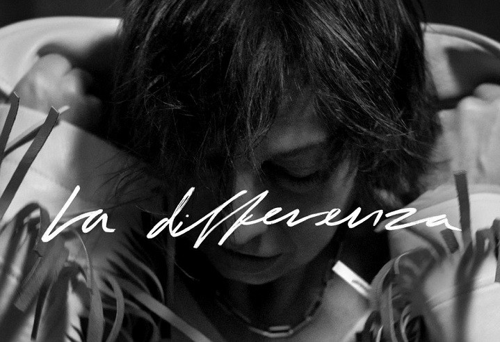 Gianna Nannini, album La Differenza: conferenza stampa in diretta