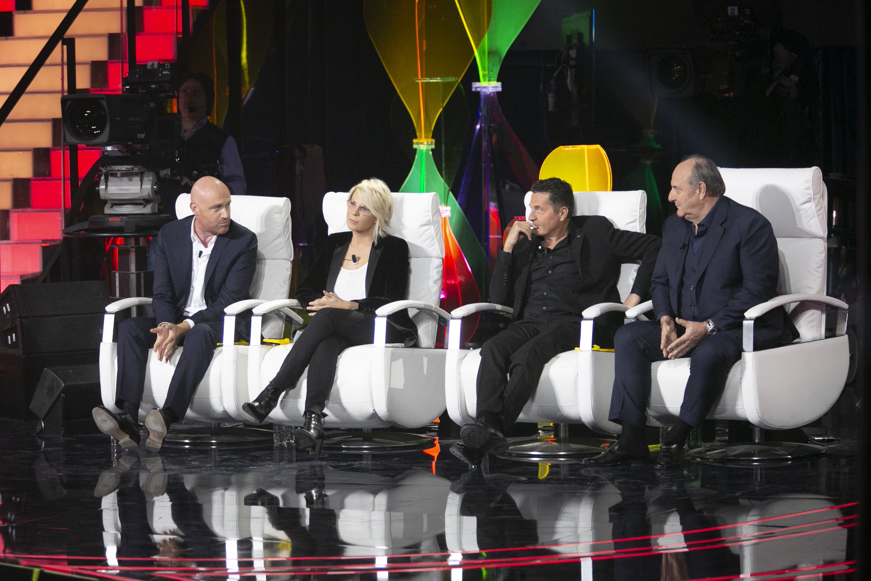 Tú sí que vales, la puntata di sabato 30 novembre 2019