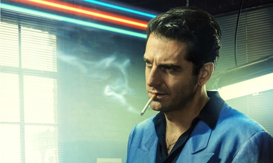 Gli uomini d’oro: clip, making of e nuovi poster del noir con rapina di Vincenzo Alfieri