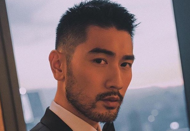 Chase Me, il top model Godfrey Gao muore durante le riprese del reality show cinese