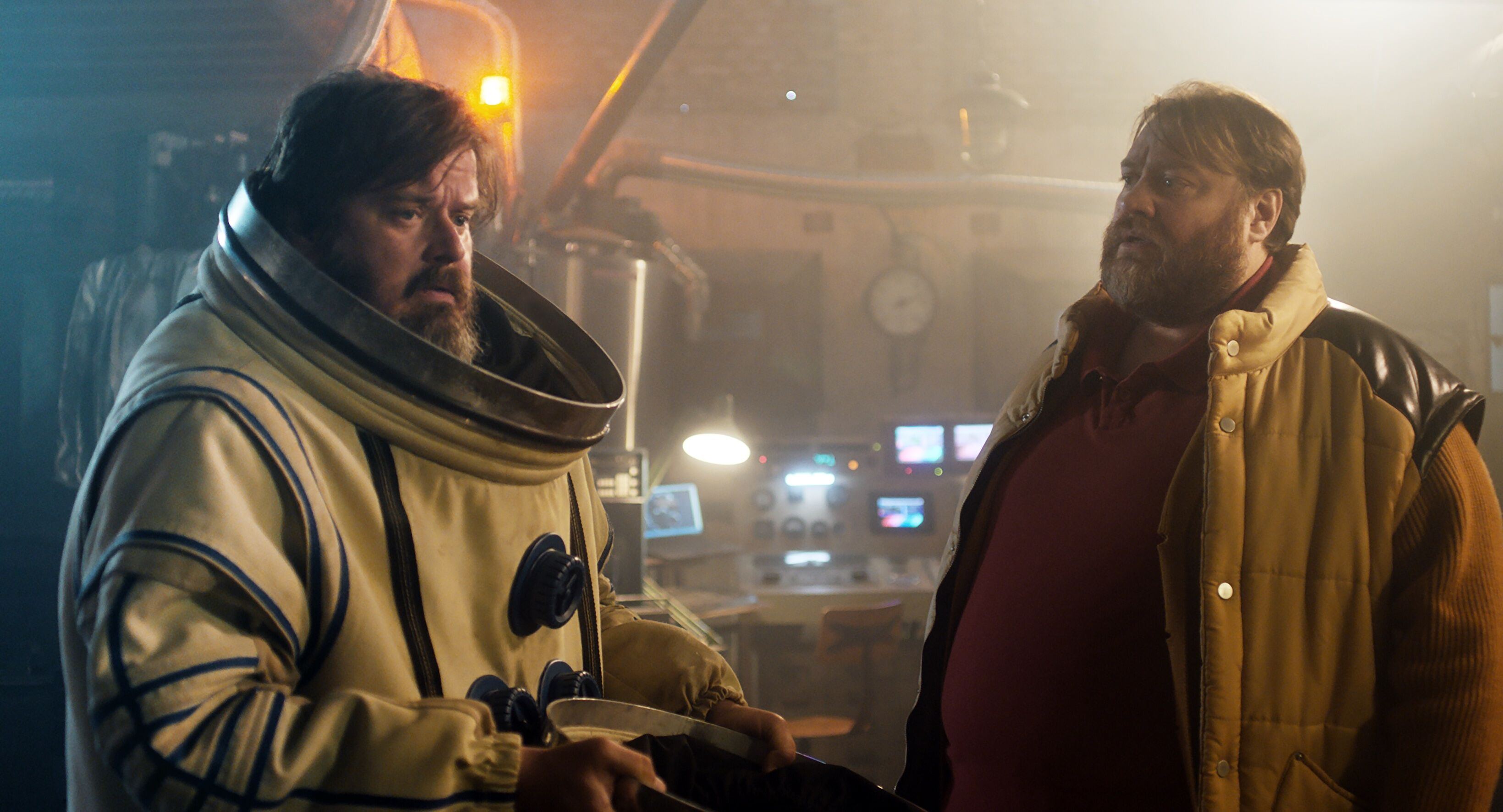 Torino 2019, Il grande passo, recensione – dal Veneto alla Luna
