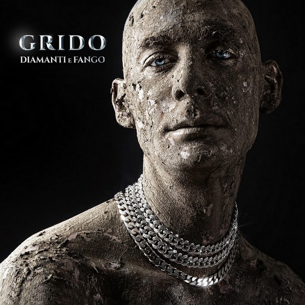 Grido, Diamanti e Fango è il nuovo album