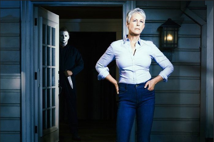 Halloween: Jamie Lee Curtis contro i genitori che mostrano film horror ai loro bambini