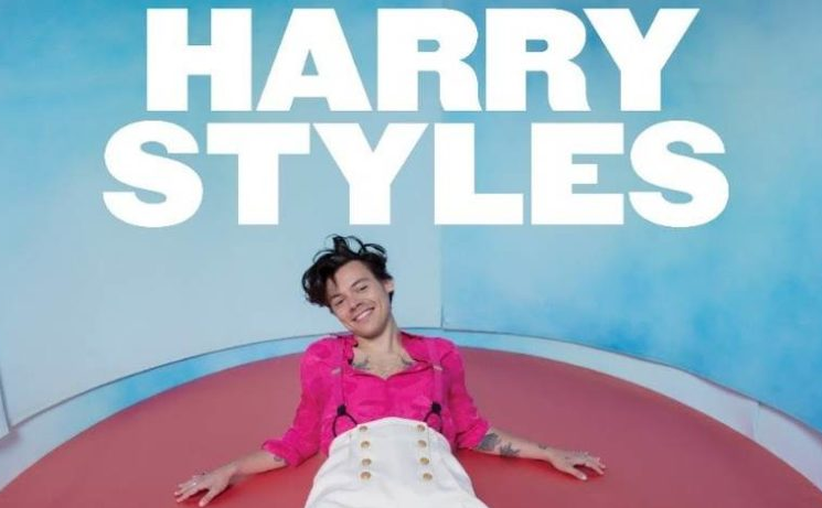 Harry Styles, Love on tour – Concerti 2020: il 15 maggio a Torino e il 16 maggio a Bologna (tutte le info)