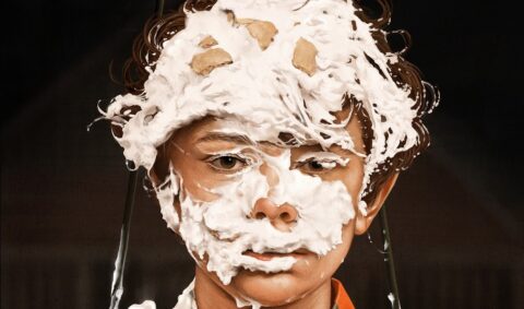 Honey Boy: nuovo trailer e locandine del film con Shia LaBeouf