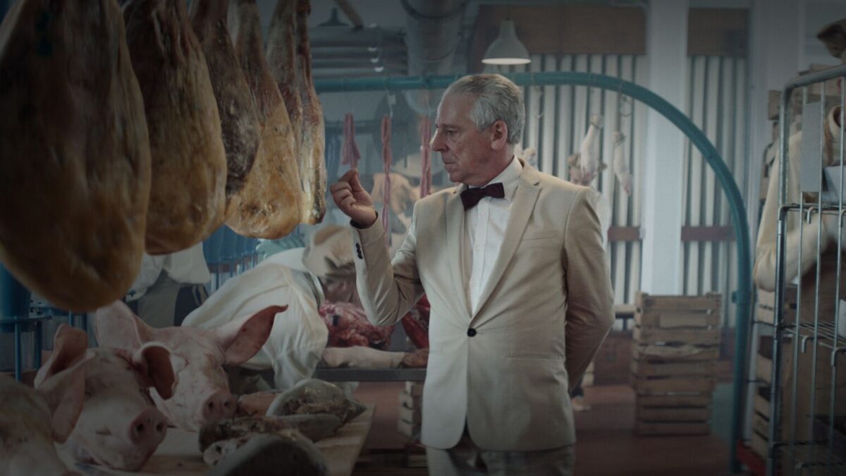 Torino 2019, El Hoyo, recensione – dalla Spagna l’horror sulla scia di Cervantes