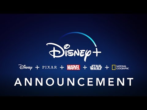 Disney+ video annuncio della data italiana