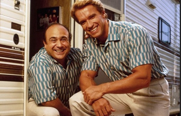 I Gemelli 2: Danny DeVito aggiorna sul sequel “Triplets”
