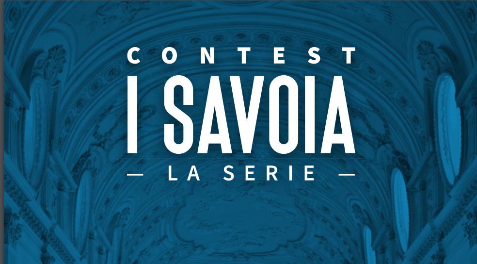 I Savoia – La Serie, il promo