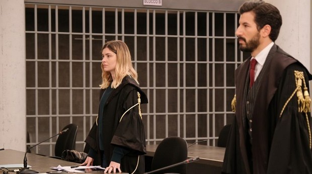 Il Processo, la conferenza stampa: tutte le dichiarazioni