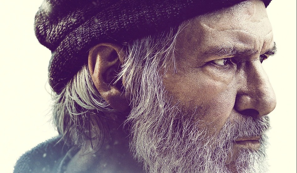 Il richiamo della foresta: trailer italiano del film con Harrison Ford