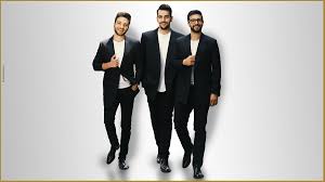 Il Volo, concerti 2020: il 30 agosto all’Arena di Verona e il 4 settembre a Taormina