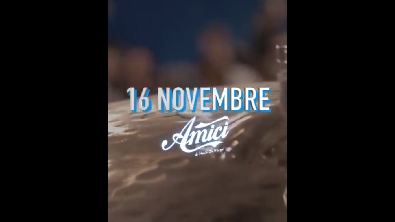 Amici 19, nuova edizione da sabato 16 novembre su Canale 5 (VIDEO)