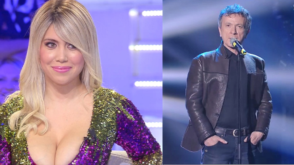 Grande Fratello VIP 2020, Pupo e Wanda Nara nuovi opinionisti: è ufficiale