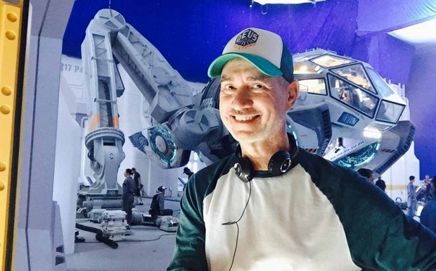 Roland Emmerich, “per fare Midway ho drasticamente ridotto il mio stipendio”