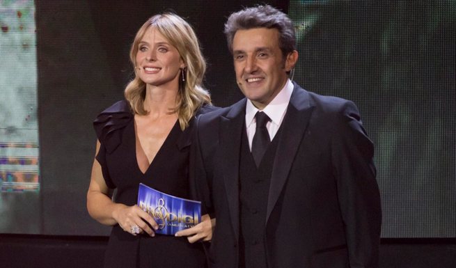 Prodigi 2019 su Rai1 con Flavio Insinna e Serena Autieri: i concorrenti
