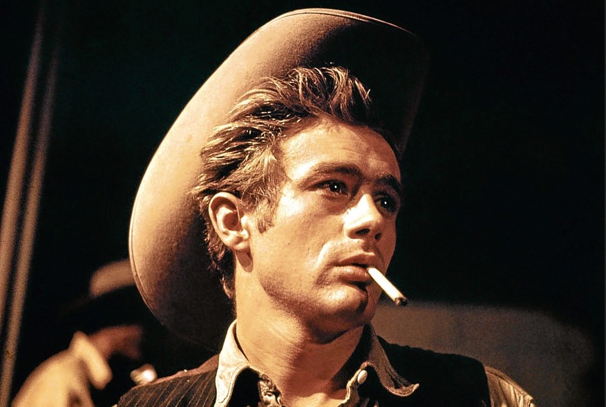 James Dean in CGI: regista e famiglia rispondono alla polemica online