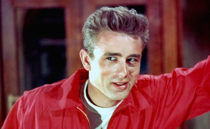 James Dean tornerà sul grande schermo ricreato in CGI