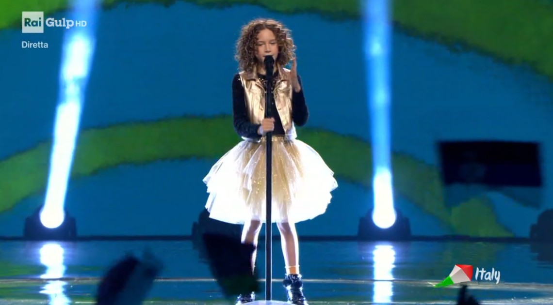 Junior Eurovision Song Contest 2019: che lo Zecchino d’Oro prendesse appunti…