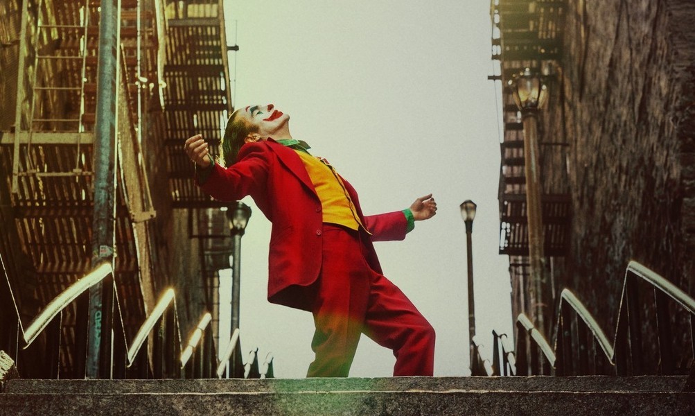Joker: colonna sonora e video musicali del film di Todd Phillips