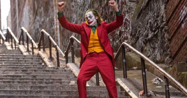 Joker 2,  Todd Phillips smentisce i rumor: “non c’è nulla, è prematuro parlarne”