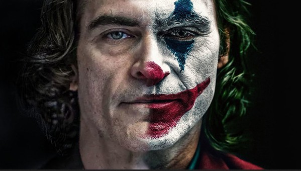 Joker: la sceneggiatura del film disponibile online