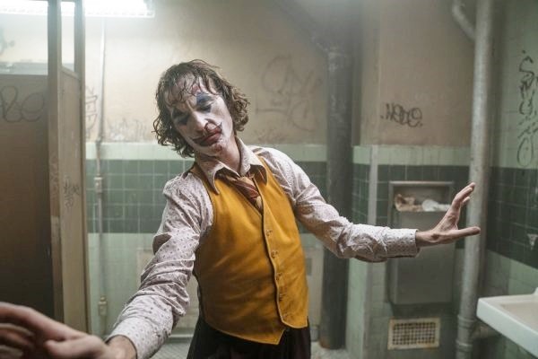 Joker, Martin Scorsese avrebbe potuto dirigerlo: “non avevo tempo, ma è un’opera straordinaria”