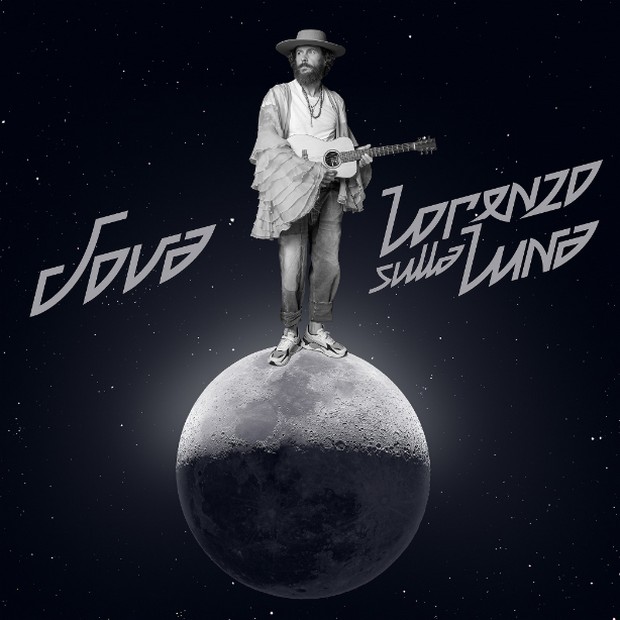 Jovanotti, Lorenzo sulla Luna è il nuovo album