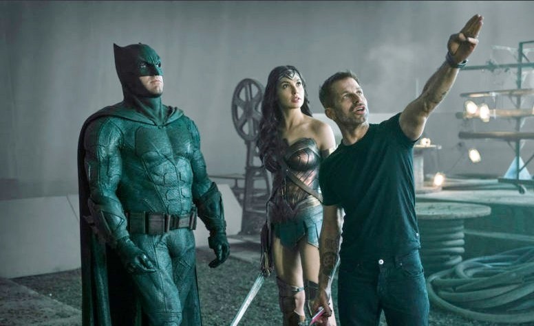 Justice League: Ben Affleck e Gal Gadot chiedono l’uscita dello “Zack Snyder Cut”
