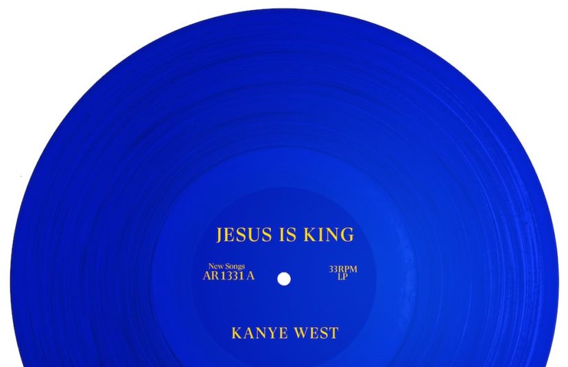 Kanye West, Jesus is king: album al primo posto, tutte le canzoni del disco nella Billboard Hot 100