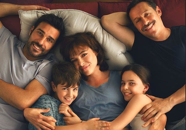 La Dea Fortuna: terzo trailer del nuovo film di Ferzan Ozpetek