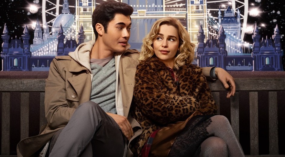 Last Christmas: nuovo trailer italiano della commedia romantica di Paul Feig